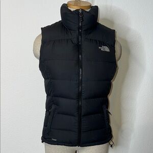 The North Face 700 Down Puffer Vest